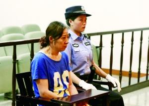 保姆沉迷賭博盜竊雇主11萬