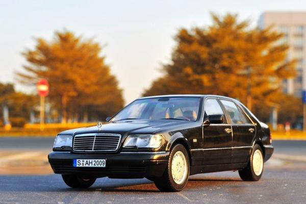 強(qiáng)制報(bào)廢已取消，汽車開多久賣掉最劃算？