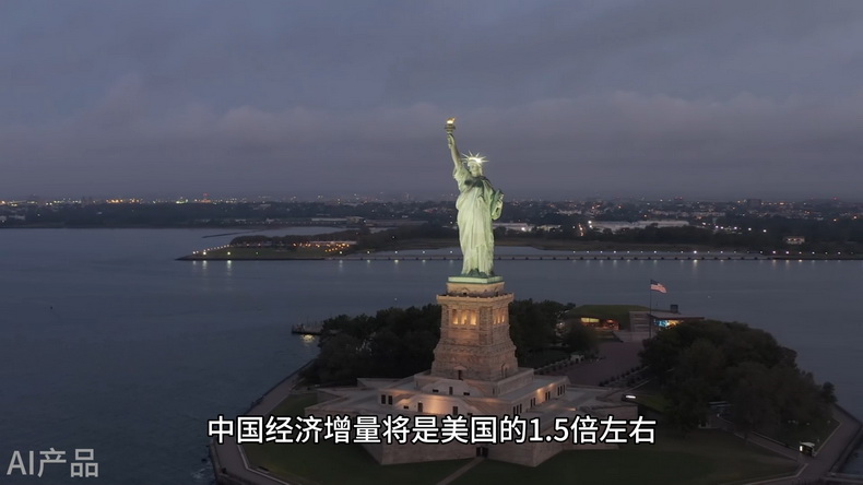 光明說經(jīng)濟(jì)丨5.2%！中國為全球經(jīng)濟(jì)復(fù)蘇注入活力