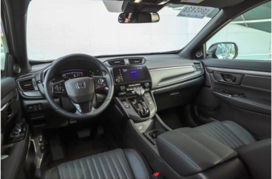 售價16.98-25.28萬元 廣汽本田皓影正式上市