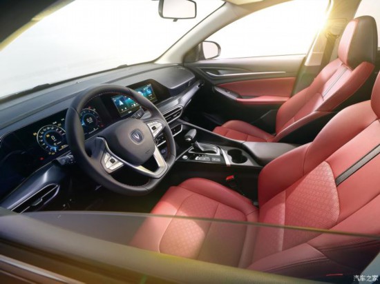 長安汽車 逸動(dòng) 2020款 PLUS 基本型