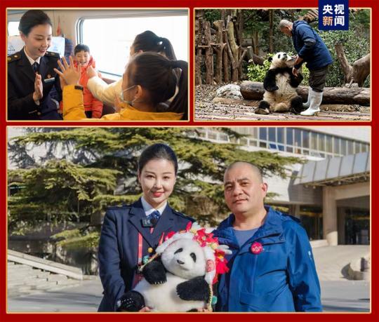 春晚等著你！中央廣播電視總臺《2024年春節(jié)聯(lián)歡晚會》完成首次彩排