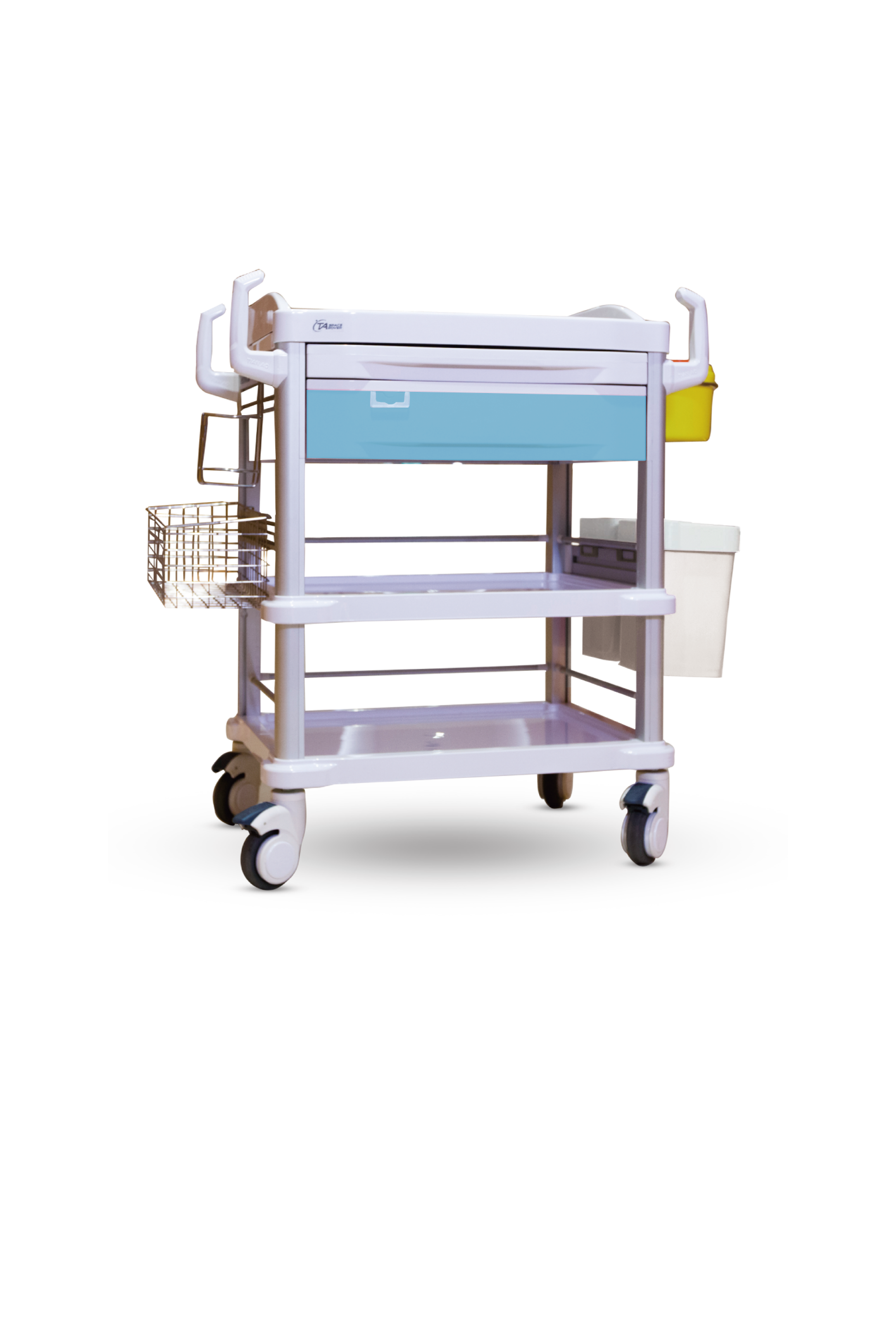 Treatment Trolley（Space Rover Series）